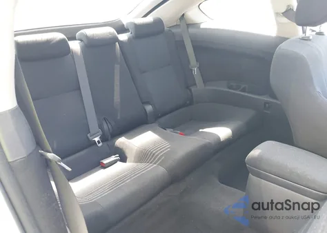 2009 Scion Tc из США, поврежденный, VIN JTKDE167190291823